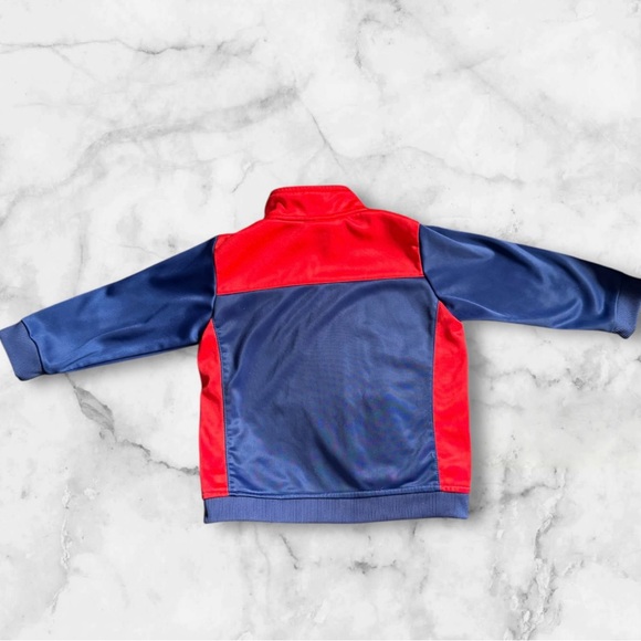 ✅Montreal Canadiens Kids' Track Jacket - Picture 3 of 10